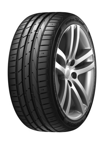 Hankook K117B MOE RFT 245/45R17 95W RUNFLAT