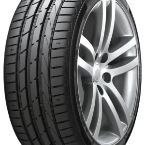 Hankook K117B Ventus S1 evo2 245/45R19 98Y RUNFLAT