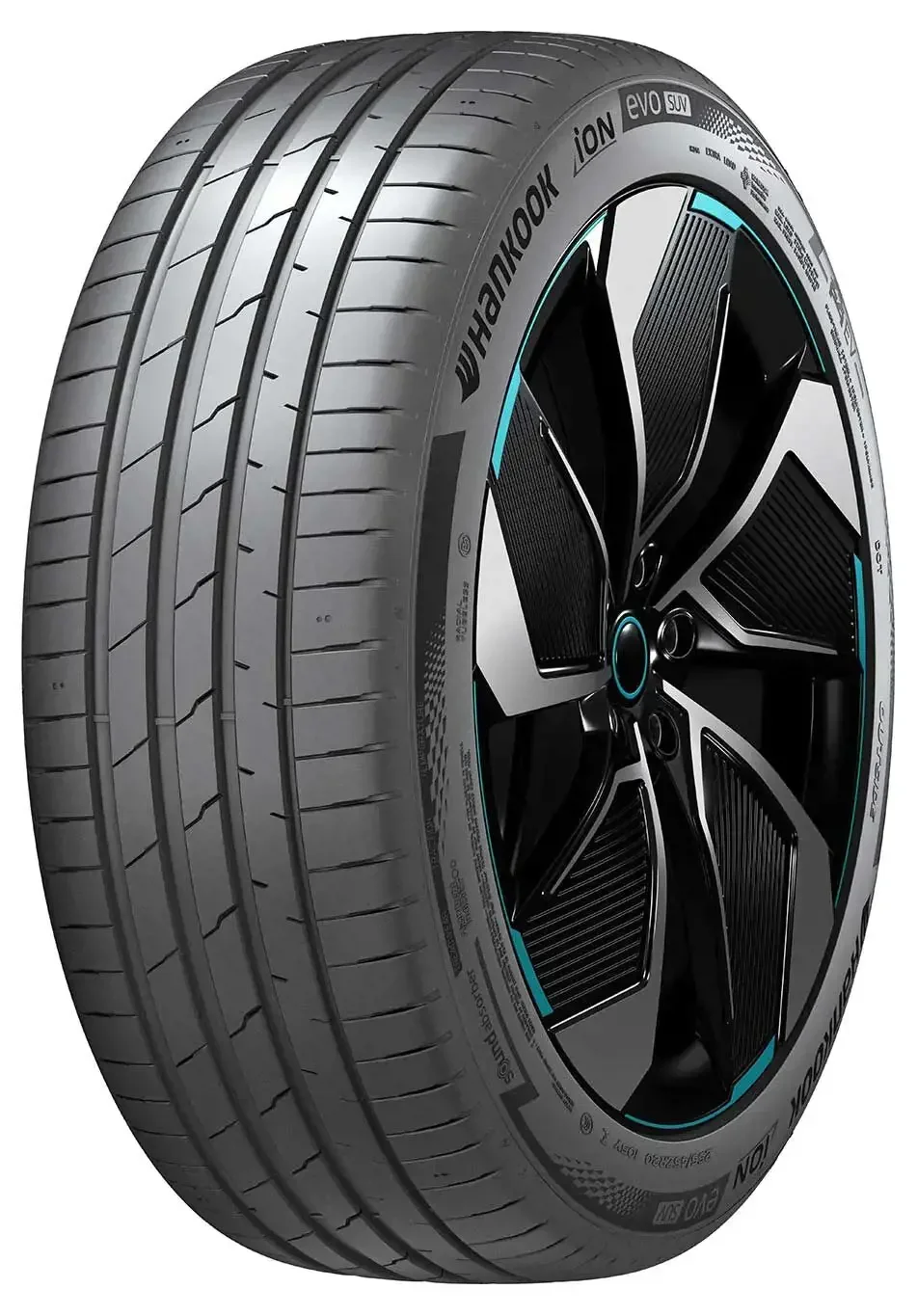 Hankook K127 Ventus S1 evo3 275/40R19 105Y