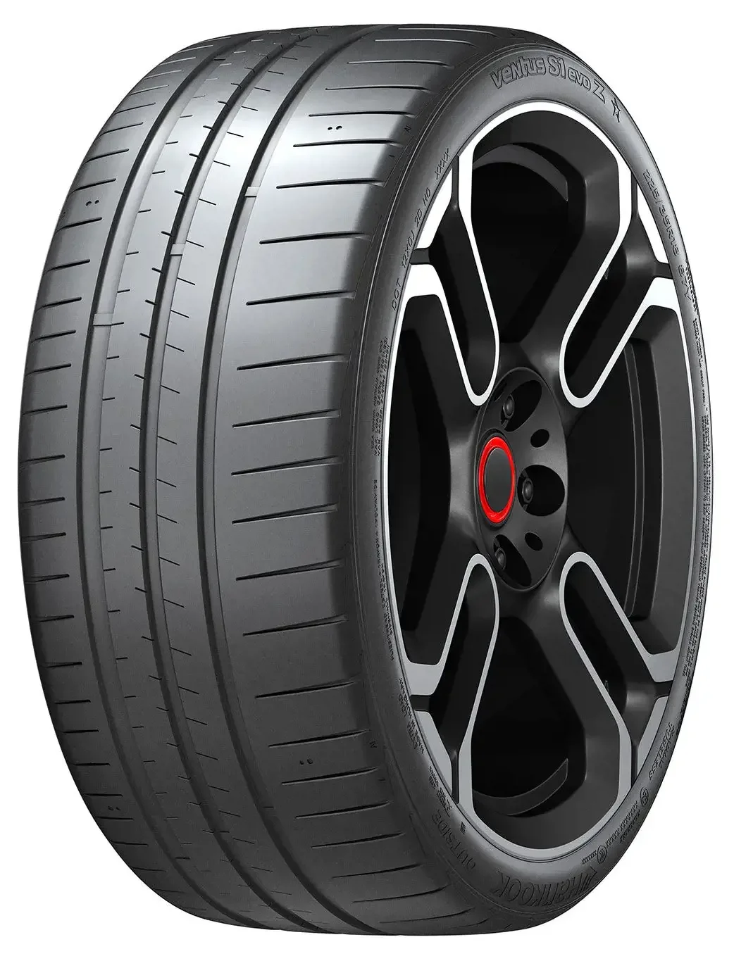 Hankook K129 Ventus S1 evo Z 275/35R21 103Y