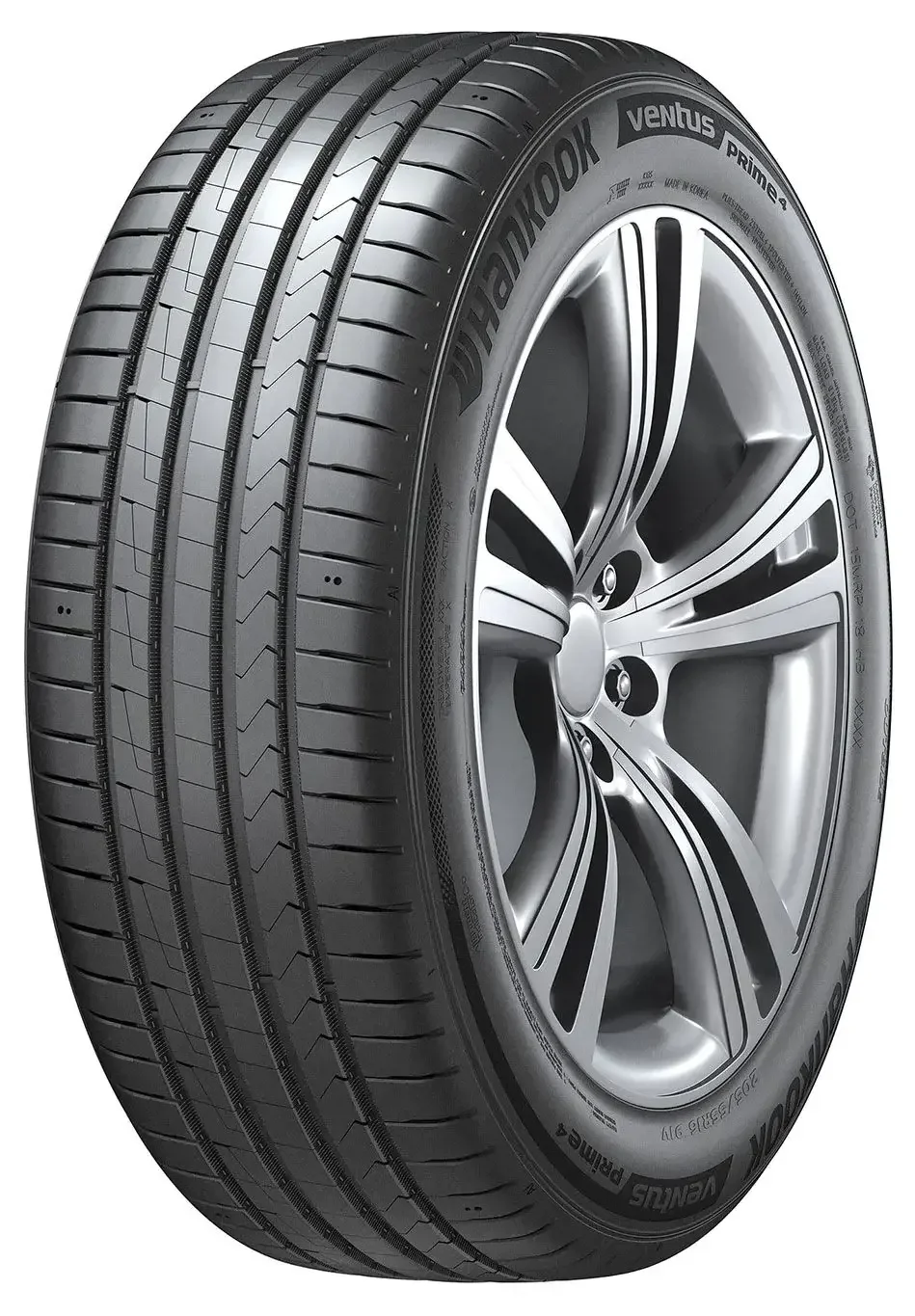 Hankook K135 Ventus Prime 4 205/55R16 94V