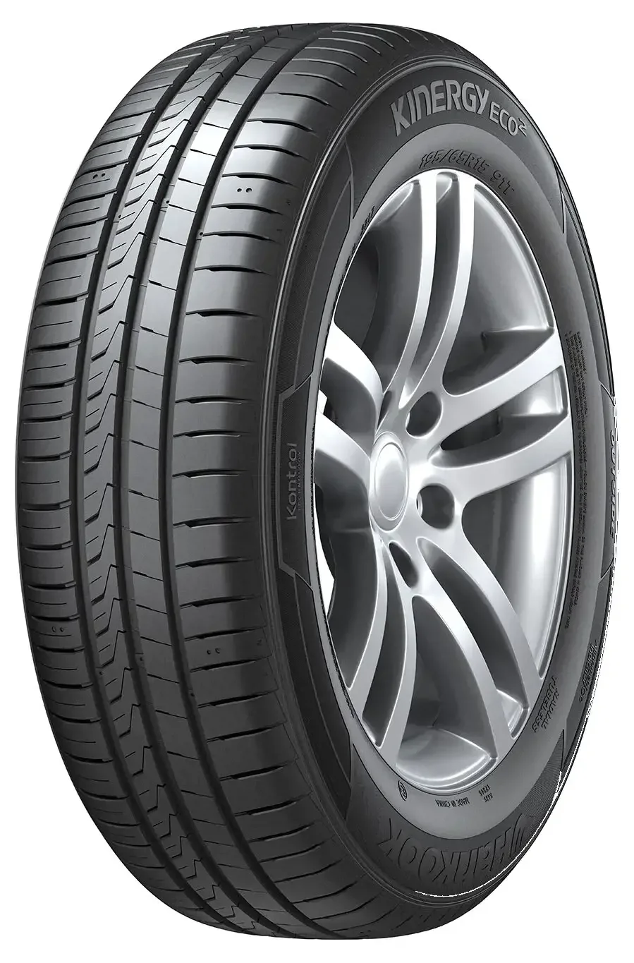 Hankook K435 Kinergy Eco2 205/55R16 91H
