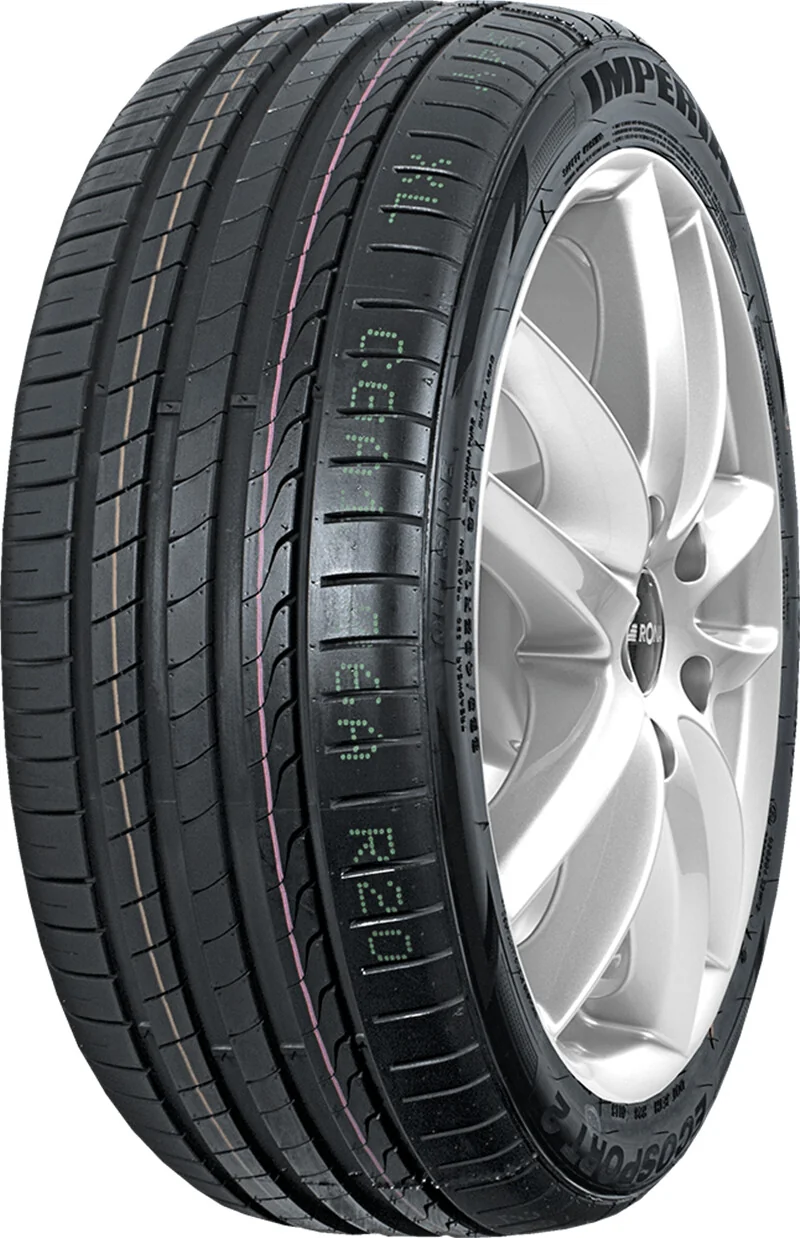 Imperial Ecosport 2 235/35R20 92Y