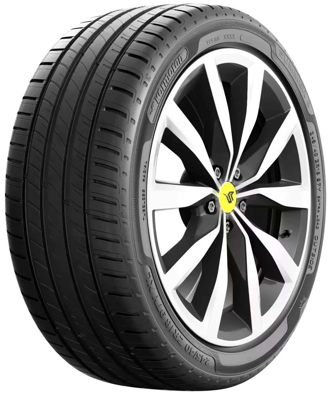 Kormoran SUMMER 3 225/45R17 94V
