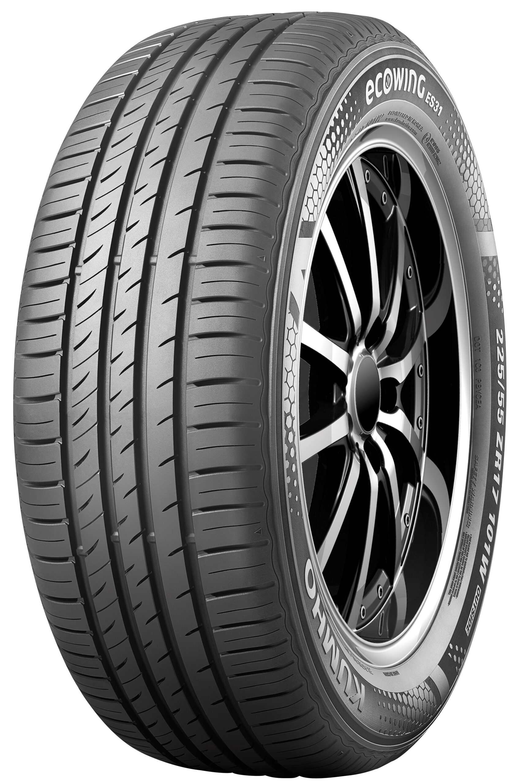 Kumho ECOWING ES31 225/50R17 98W