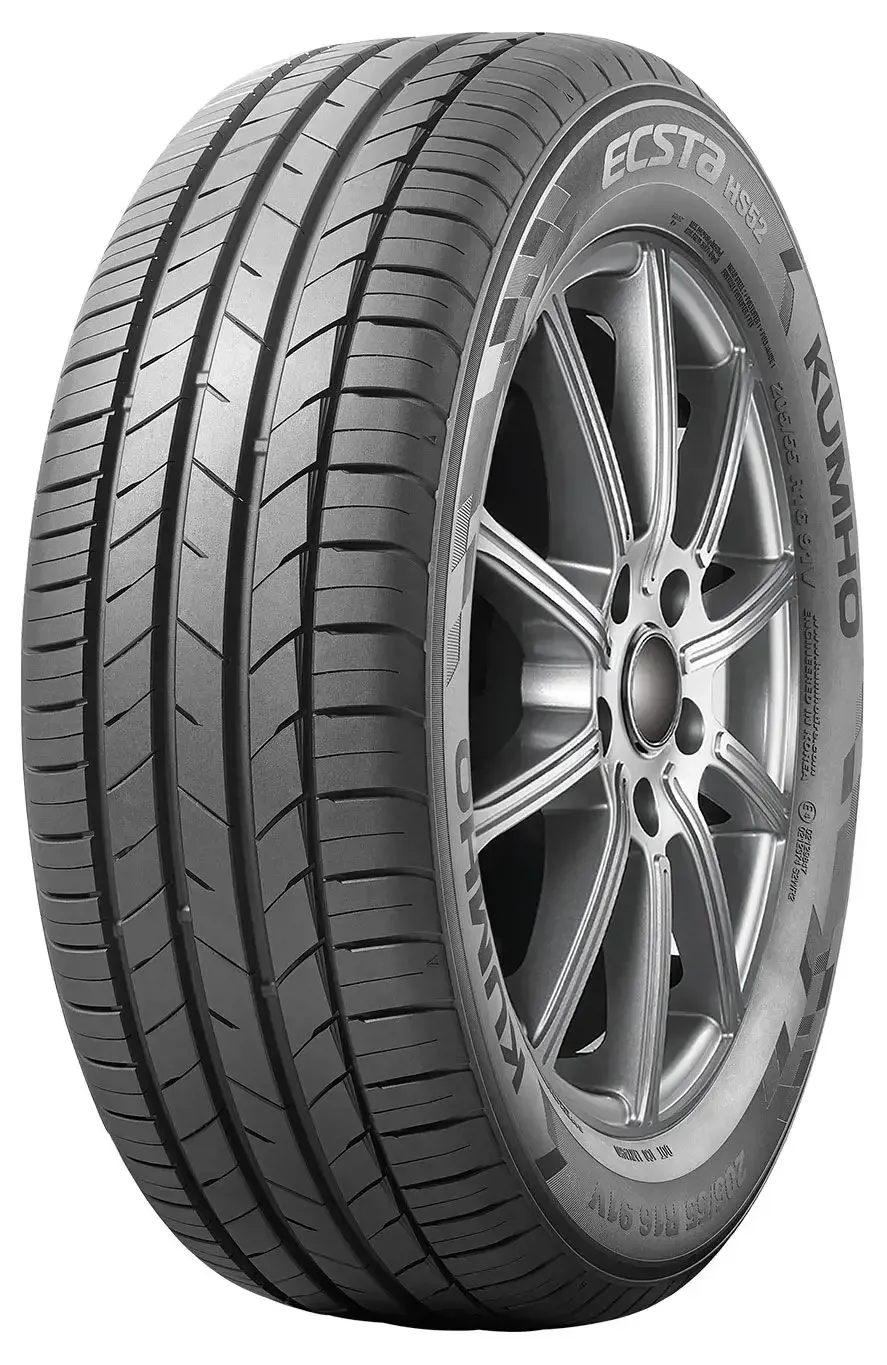 Kumho Ecsta HS52 205/55R16 91V