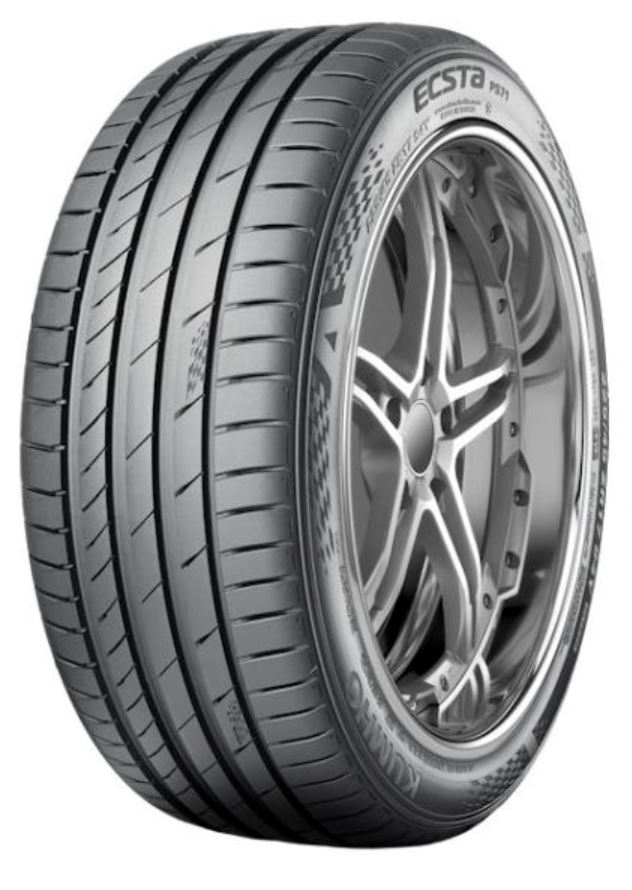 Kumho ECSTA PS71 255/50R19 107Y