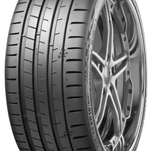 Kumho Ecsta PS91 265/40R20 104Y