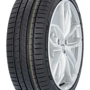 Kumho Ecsta Sport PS72 245/40R19 98Y