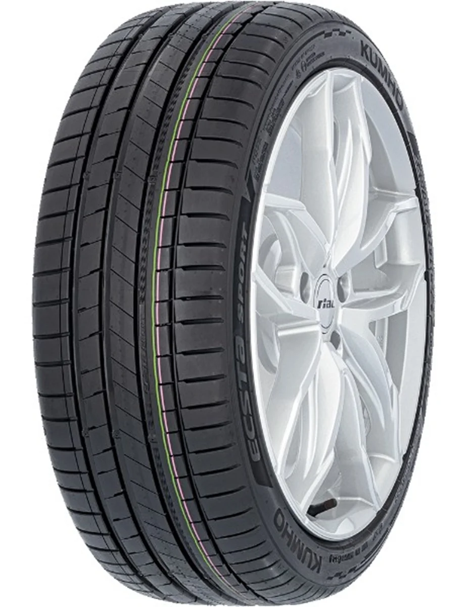 Kumho Ecsta Sport PS72 245/40R19 98Y