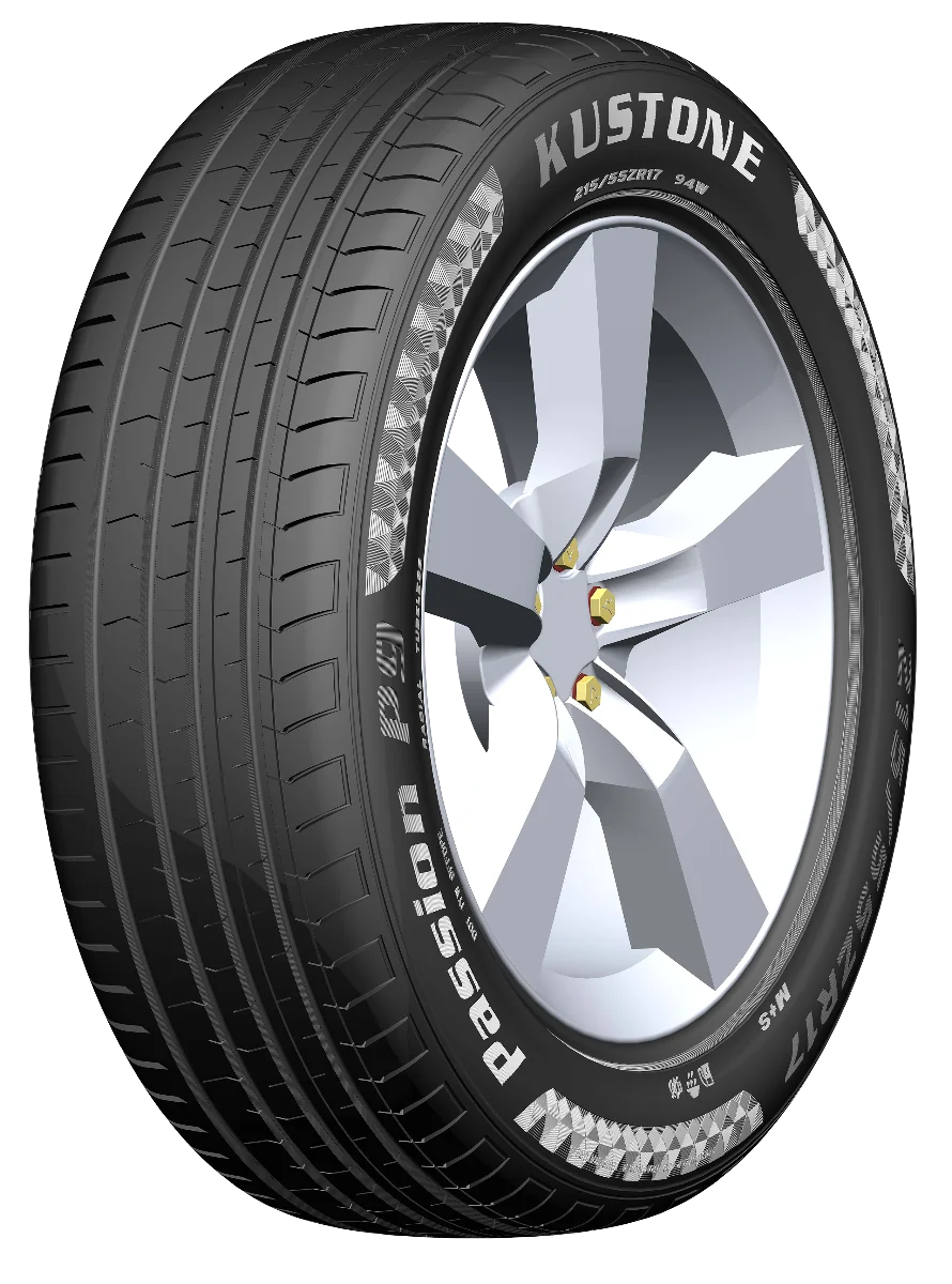 Kustone Passion P9 235/35R20 92W