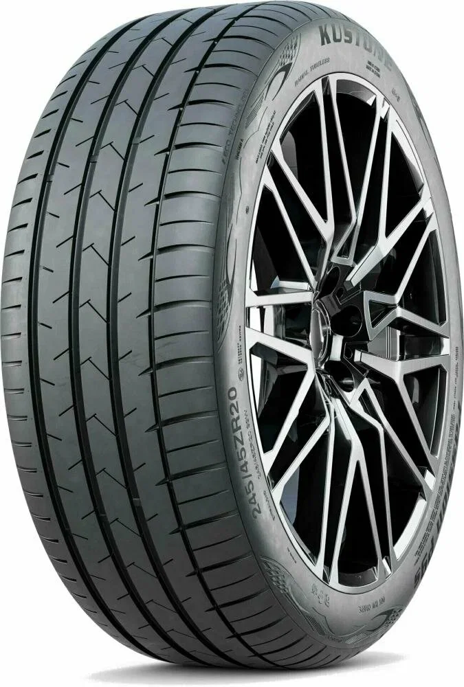Kustone Passion P9S 245/35R21 96W