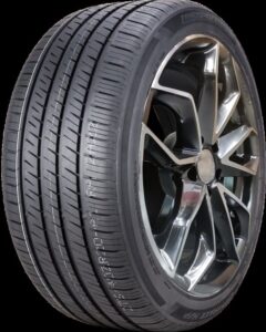 Landspider CityTraxx HP 215/50R17 95W XL