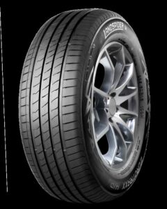 Landspider EuroTraxx HP 215/55R16 97W XL