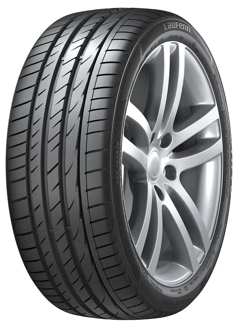 Laufenn LK01B S FIT EQ 225/45R17 91W RUNFLAT