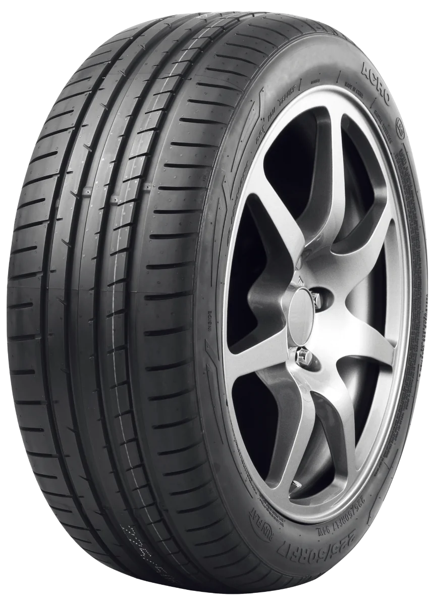 Leao Nova-Force acro 205/50R17 93Y