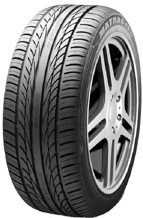 Marshal Matrac FX MU11 255/35R20 97Y