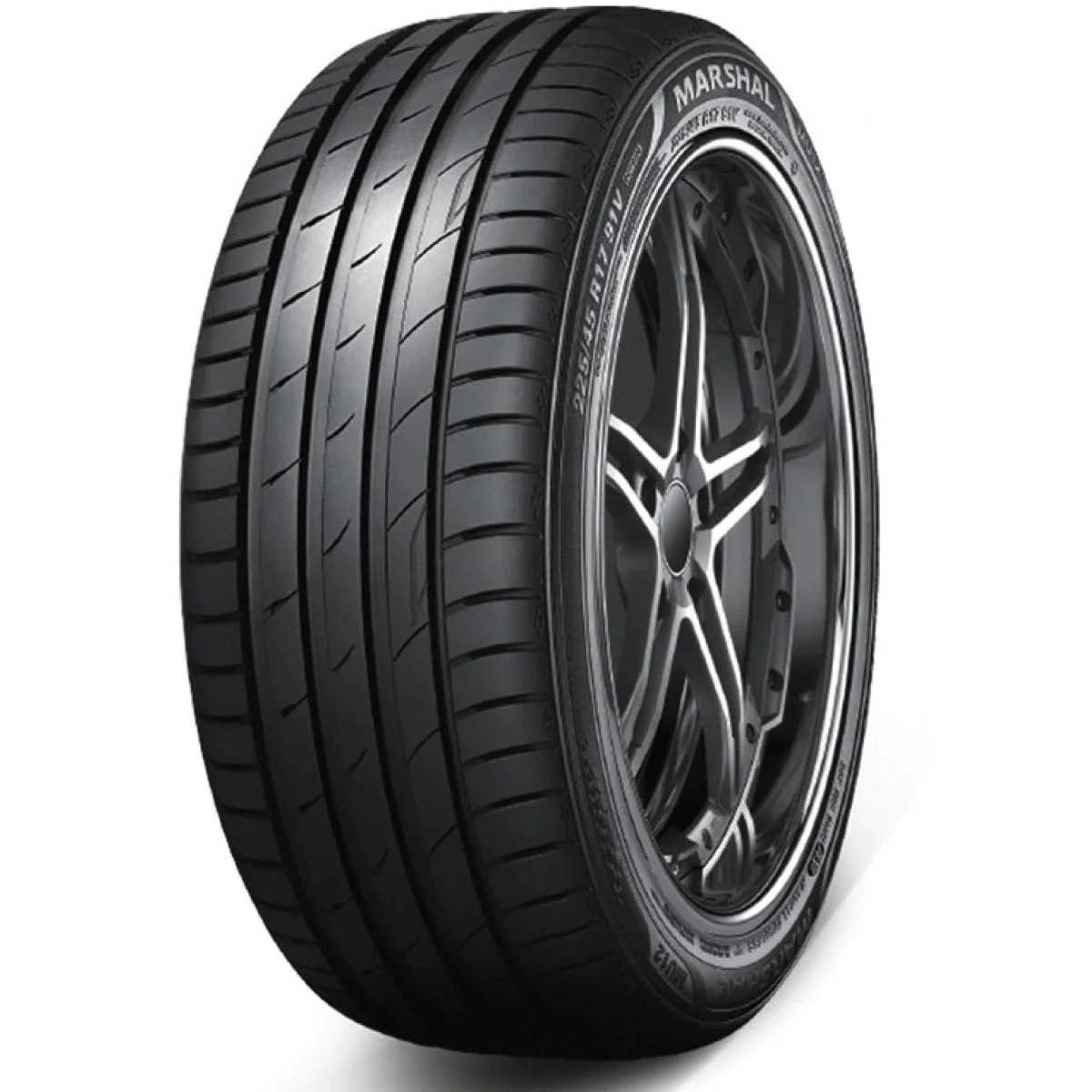Marshal MU12 245/40R20 99Y