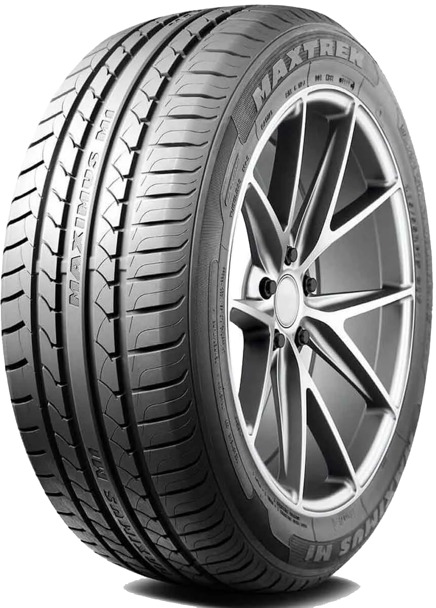 Maxtrek MAXIMUS M1 245/45R17 99W