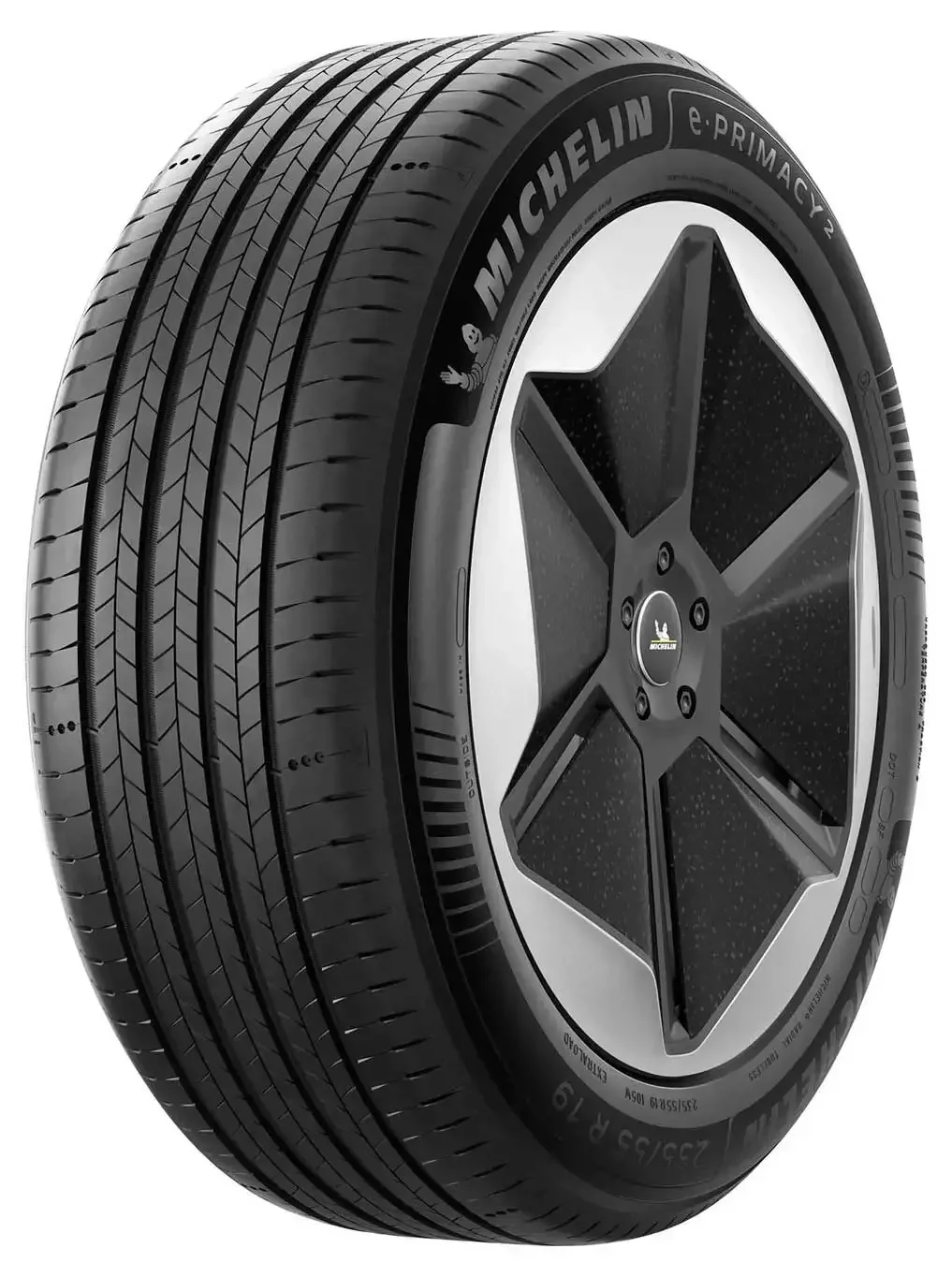 Michelin E PRIMACY 225/45R17 94W