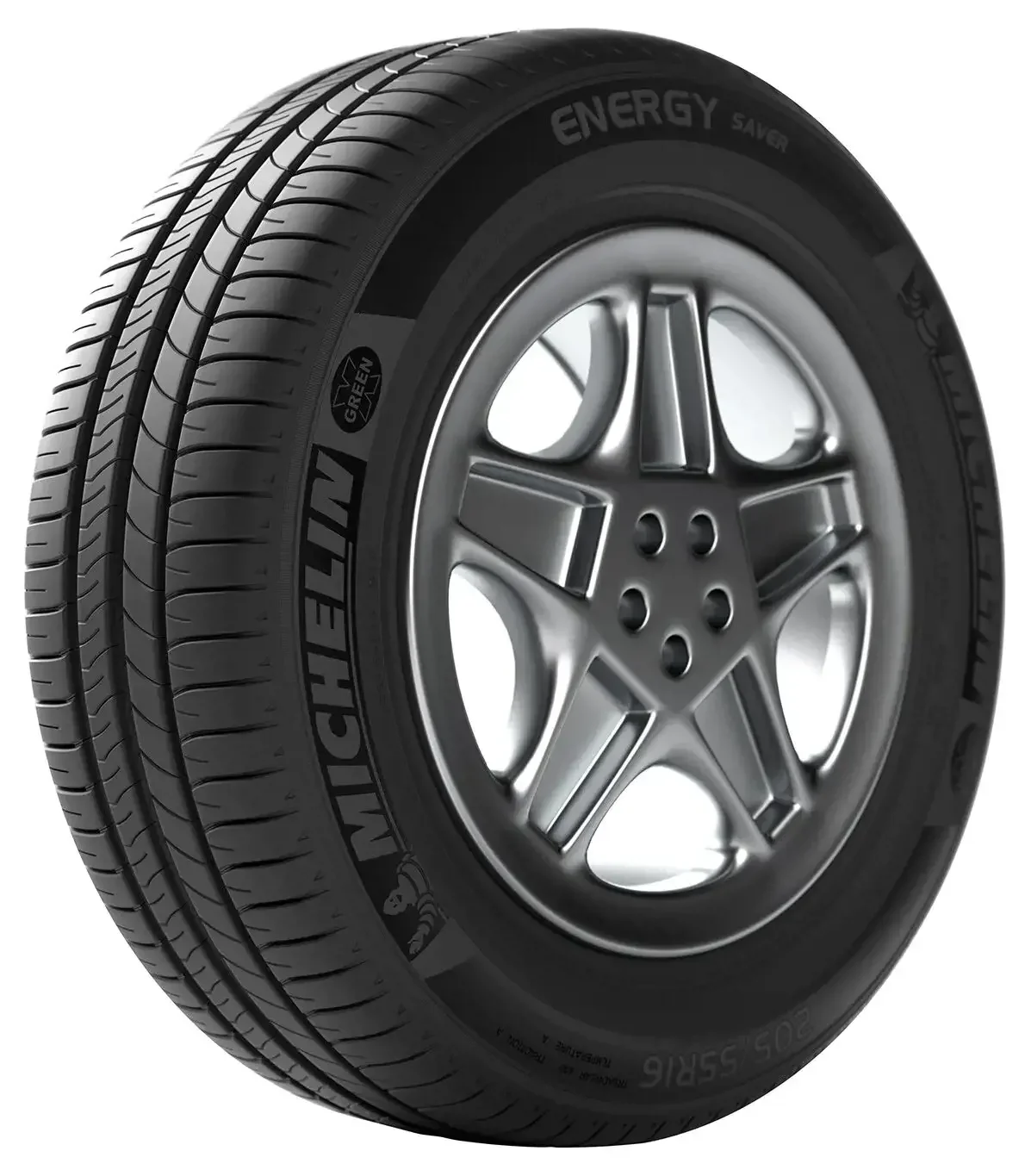 Michelin Energy saver+ 205/65R16 95V
