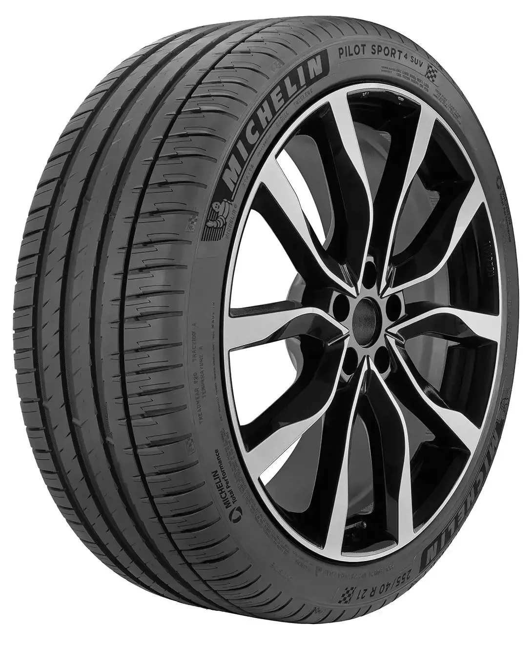 Michelin PILOT SPORT 4 205/55R16 94Y