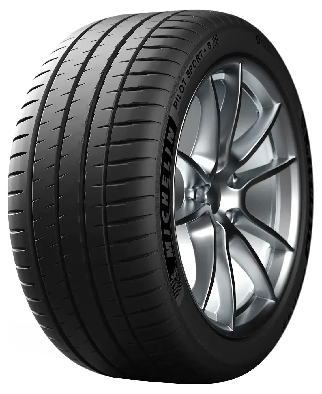 Michelin PILOT SPORT 4 S 235/35R20 92Y