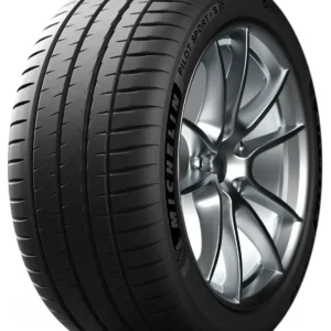 Michelin PILOT SPORT 4 S 235/35R20 92Y