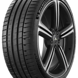 Michelin PILOT SPORT 5 245/45R19 102Y