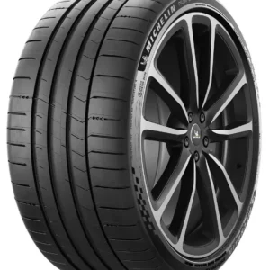Michelin PILOT SPORT S 5 275/35R21 99Y