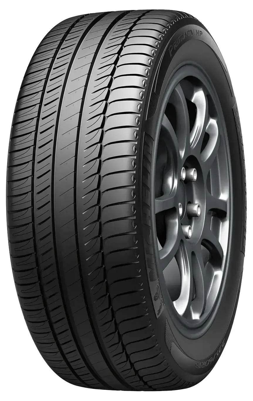 Michelin PRIMACY 4+ 235/45R18 98Y