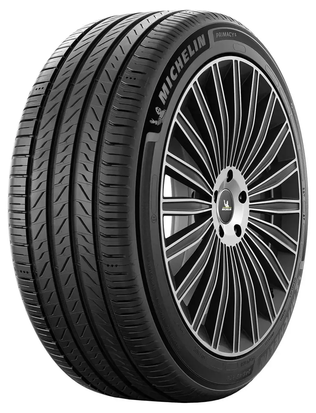 Michelin PRIMACY 5 205/55R16 91V