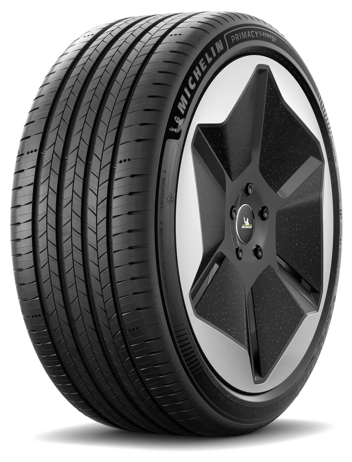 Michelin PRIMACY 5 ENERGY 205/55R16 91V