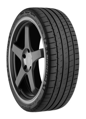 Michelin SUPER SPORT XL 295/30R22 103Y
