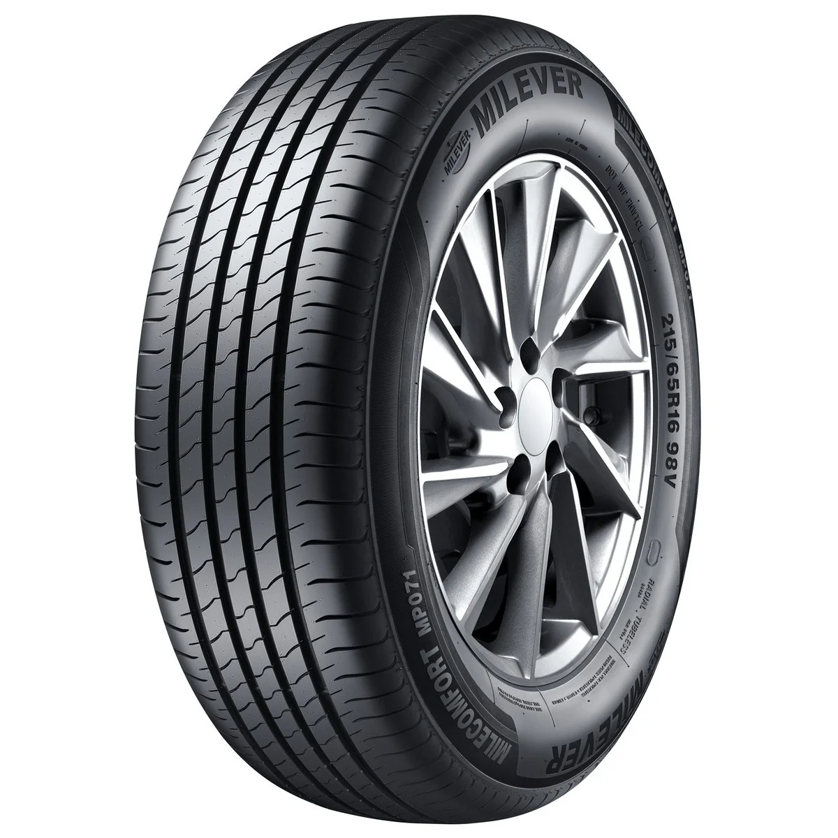 Milever MP071 195/60R16 89H