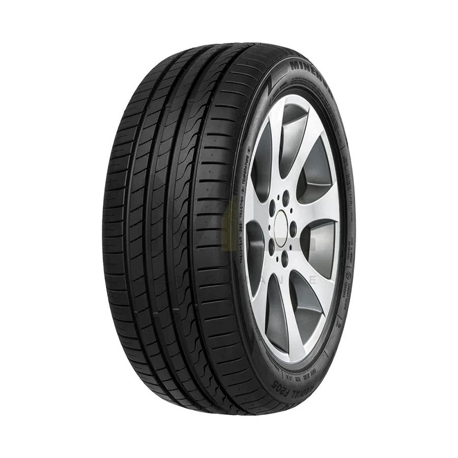 Minerva F205 285/35R20 104Y