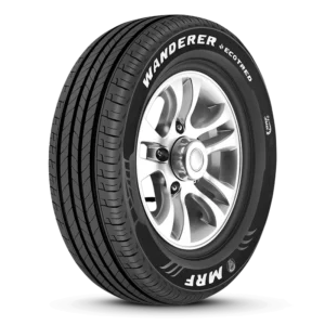 Mrf WANDERER STREET ECOTRED A1 195/60R16 89H