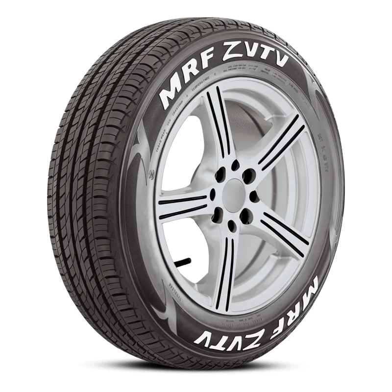 Mrf ZVTV A4 Ecotred 175/60R15 81T