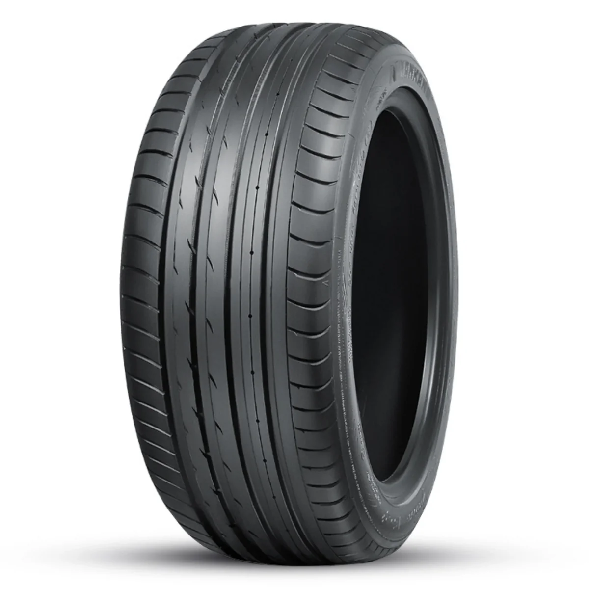 Nankang AS2+ 225/45R17 94Y