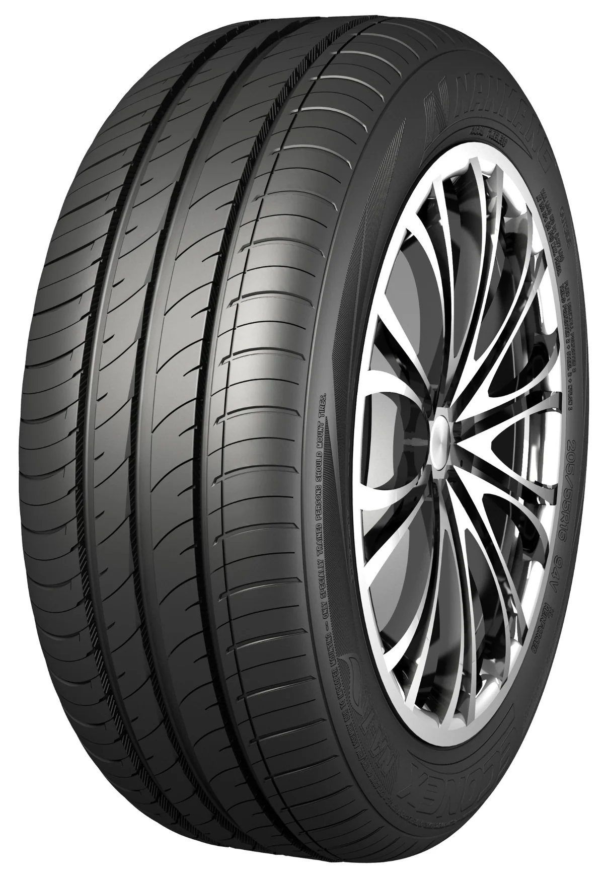 Nankang ECONEX NA-1 205/55R16 94V