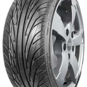 Nankang NS-2 245/30R19 89Y