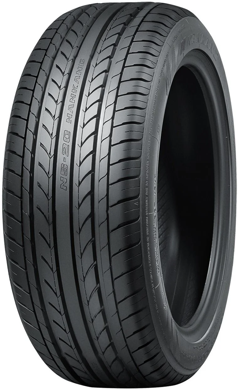 Nankang NS20 285/30R20 99Y