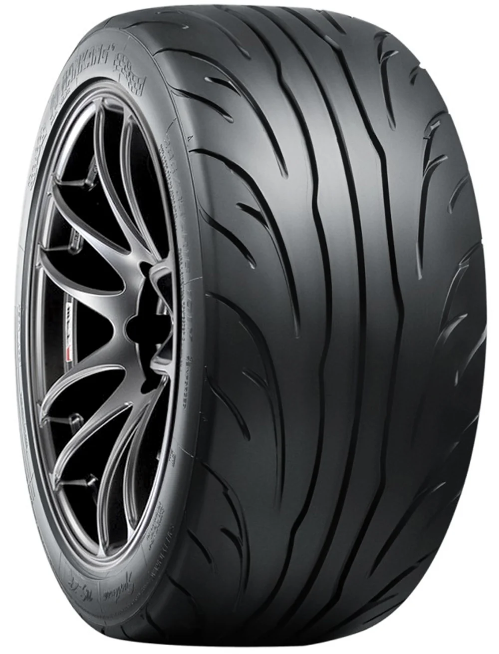 Nankang Sportnex NS-2R TWI180 265/35R20 99Y