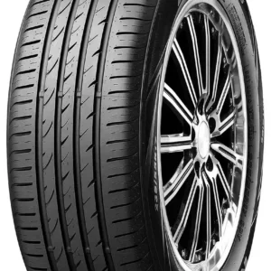 Nexen N blue HD Plus 205/55R16 91V