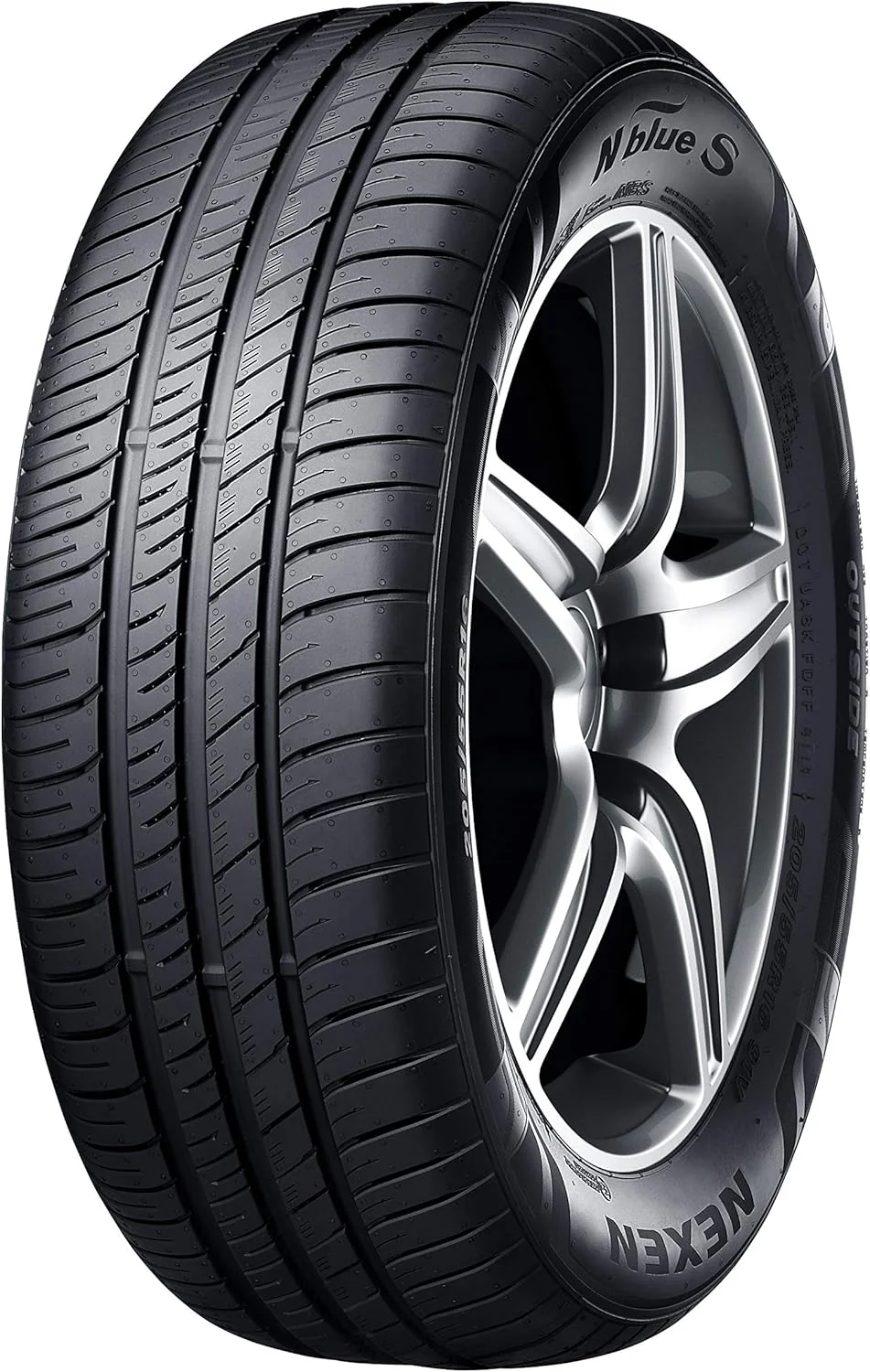 Nexen N blue S 205/55R16 91V