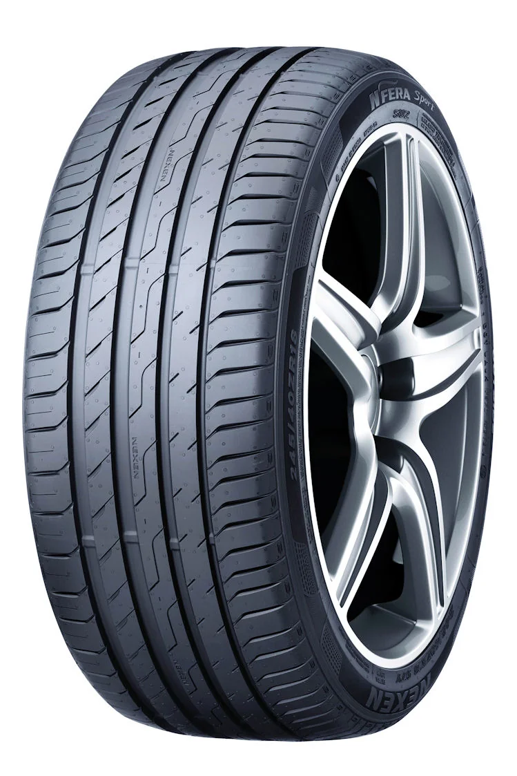 Nexen N FERA Sport SU2 295/35R20 105Y