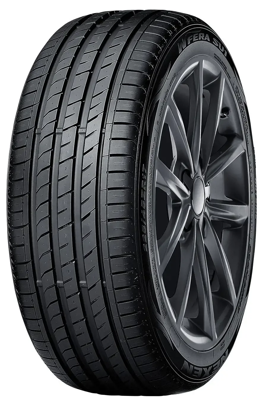 Nexen N FERA SU1 245/40R20 99Y