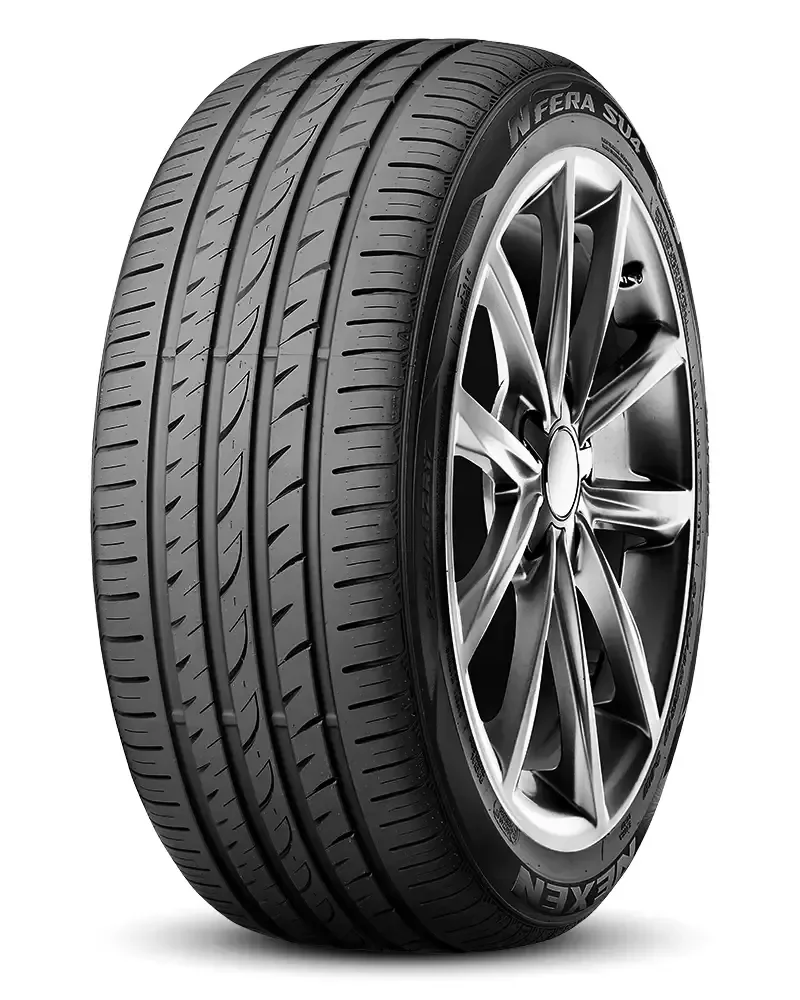 Nexen N FERA SU4 245/45R18 100W