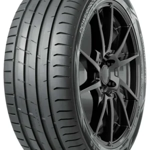 Nokian Powerproof 1 215/45R17 91Y