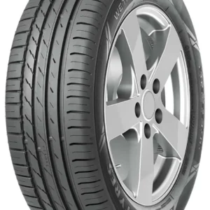 Nokian Wetproof 1 205/55R16 91V